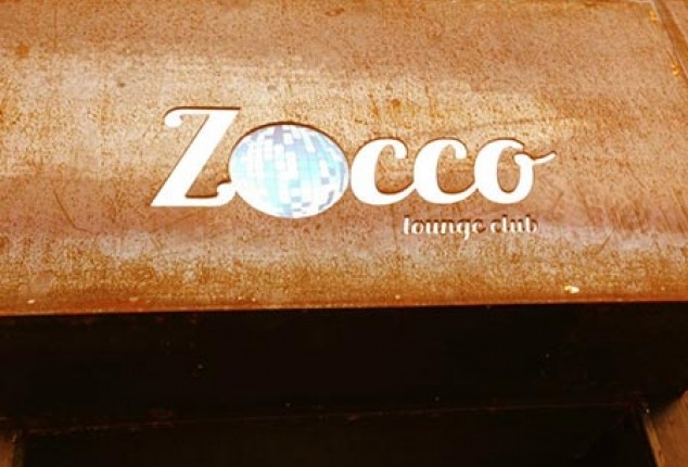 Zocco Club and Lounge, Ramallosa, Pontevedra
