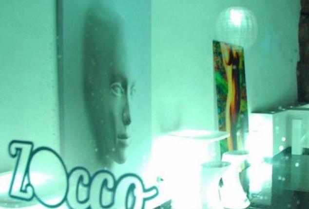Zocco Club and Lounge, Ramallosa, Pontevedra