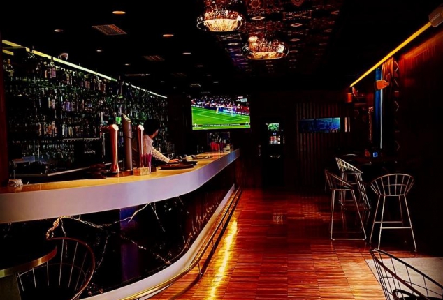 Reformas Locales Hostelería Ourense - El Tragaluz II