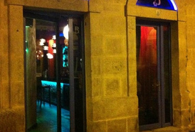 Pub B54, Ourense