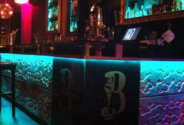 Pub B54, Ourense