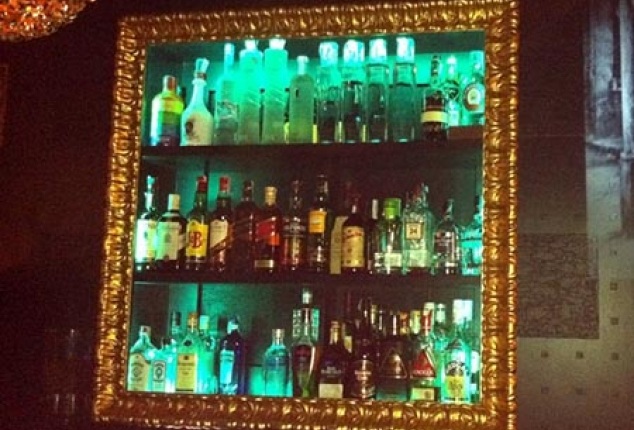 Pub B54, Ourense