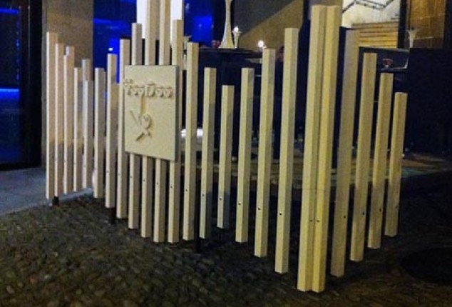 Pub Vodoo, Ourense