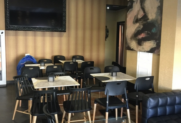 Reformas Locales Comerciales Ourense