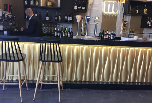 Reformas Locales Comerciales Ourense