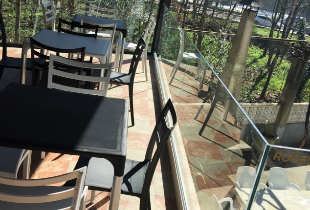Reformas Locales Comerciales Ourense