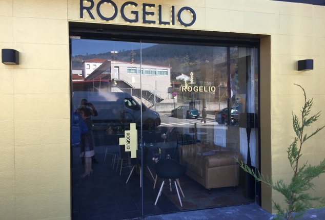 Reformas Locales Comerciales Ourense