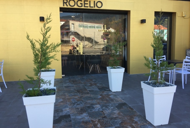 Reformas Locales Comerciales Ourense