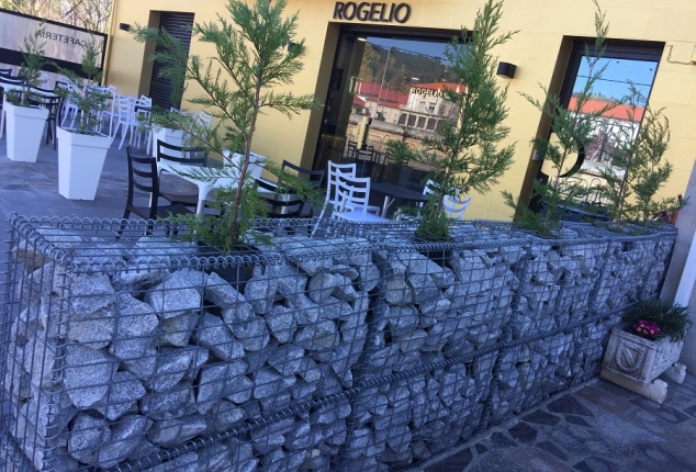 Reformas Locales Comerciales Ourense