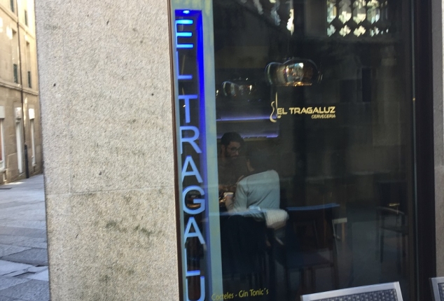 Reformas Locales Hostelería Ourense - El Tragaluz