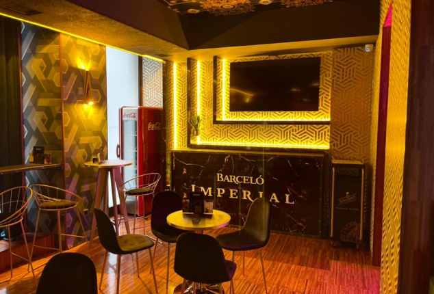 Reformas Locales Hostelería Ourense - El Tragaluz II
