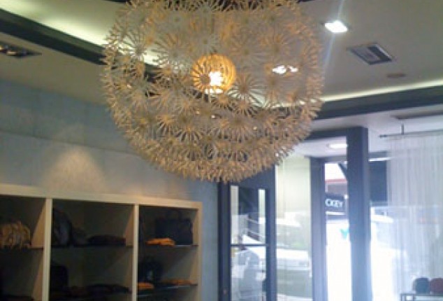 Tienda de Ropa Jockey, Sanxenxo, Pontevedra.