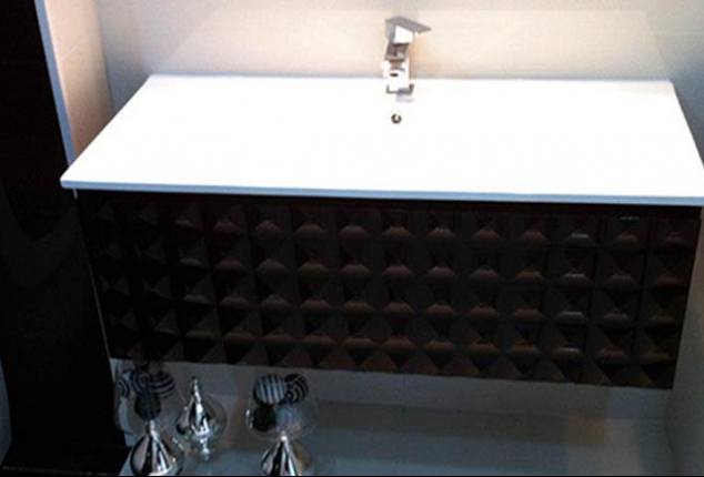 Lavabo de Diseño